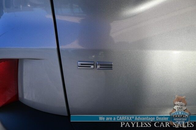 2021 Ford Escape SE / AWD / Co-Pilot 360 / Lane Departure & Blind Spot Alert / Bluetooth / Back Up Camera / Keyless Entry & Start / Block Heater / Aluminum Wheels / 31 MPG / 1-Owner Anchorage AK