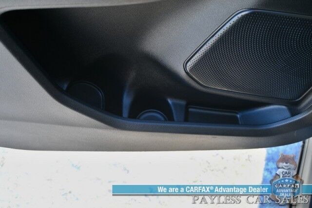 2021 Ford Escape SE / AWD / Co-Pilot 360 / Lane Departure & Blind Spot Alert / Bluetooth / Back Up Camera / Keyless Entry & Start / Block Heater / Aluminum Wheels / 31 MPG / 1-Owner Anchorage AK