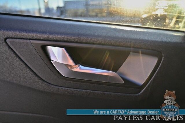 2021 Ford Escape SE / AWD / Co-Pilot 360 / Lane Departure & Blind Spot Alert / Bluetooth / Back Up Camera / Keyless Entry & Start / Block Heater / Aluminum Wheels / 31 MPG / 1-Owner Anchorage AK