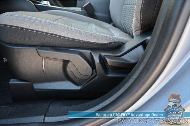 2021 Ford Escape SE / AWD / Co-Pilot 360 / Lane Departure & Blind Spot Alert / Bluetooth / Back Up Camera / Keyless Entry & Start / Block Heater / Aluminum Wheels / 31 MPG / 1-Owner Anchorage AK