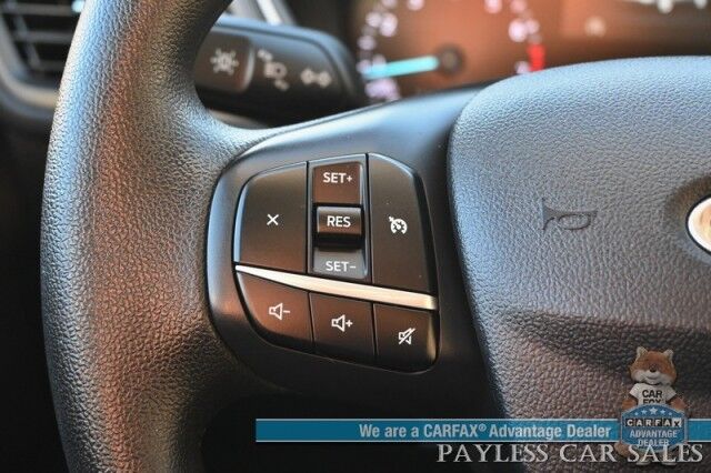 2021 Ford Escape SE / AWD / Co-Pilot 360 / Lane Departure & Blind Spot Alert / Bluetooth / Back Up Camera / Keyless Entry & Start / Block Heater / Aluminum Wheels / 31 MPG / 1-Owner Anchorage AK