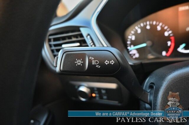 2021 Ford Escape SE / AWD / Power Mirrors, Windows & Locks / Co-Pilot 360 Assist / Lane Departure & Blind Spot Alert / Bluetooth / Back Up Camera / Keyless Entry & Start / Block Heater / 31 MPG / 1-Owner Anchorage AK 2021 Ford Escape SE / AWD / Power Mirrors, Windows & Locks / Co-Pilot 360 Assist / Lane Departure & Blind Spot Alert / Bluetooth / Back Up Camera / Keyless Entry & Start / Block Heater / 31 MPG / 1-Owner Anchorage AK