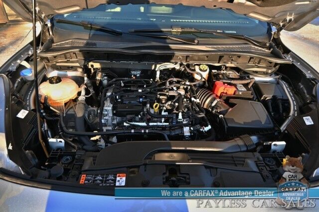 2021 Ford Escape SE / AWD / Power Mirrors, Windows & Locks / Co-Pilot 360 Assist / Lane Departure & Blind Spot Alert / Bluetooth / Back Up Camera / Keyless Entry & Start / Block Heater / 31 MPG / 1-Owner Anchorage AK 2021 Ford Escape SE / AWD / Power Mirrors, Windows & Locks / Co-Pilot 360 Assist / Lane Departure & Blind Spot Alert / Bluetooth / Back Up Camera / Keyless Entry & Start / Block Heater / 31 MPG / 1-Owner Anchorage AK