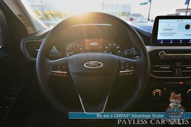 2021 Ford Escape SE / AWD / Power Mirrors, Windows & Locks / Co-Pilot 360 / Lane Departure & Blind Spot Alert / Bluetooth / Back Up Camera / Keyless Entry & Start / Block Heater / Aluminum Wheels / 31 MPG / 1-Owner Anchorage AK 2021 Ford Escape SE / AWD / Power Mirrors, Windows & Locks / Co-Pilot 360 / Lane Departure & Blind Spot Alert / Bluetooth / Back Up Camera / Keyless Entry & Start / Block Heater / Aluminum Wheels / 31 MPG / 1-Owner Anchorage AK