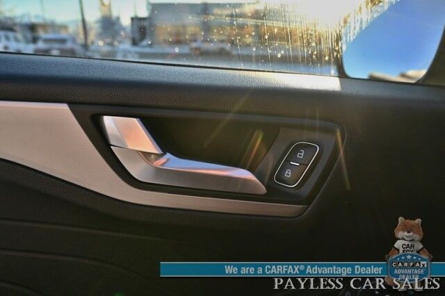 2021 Ford Escape SE / AWD / Power Mirrors, Windows & Locks / Co-Pilot 360 / Lane Departure & Blind Spot Alert / Bluetooth / Back Up Camera / Keyless Entry & Start / Block Heater / Aluminum Wheels / 31 MPG / 1-Owner Anchorage AK 2021 Ford Escape SE / AWD / Power Mirrors, Windows & Locks / Co-Pilot 360 / Lane Departure & Blind Spot Alert / Bluetooth / Back Up Camera / Keyless Entry & Start / Block Heater / Aluminum Wheels / 31 MPG / 1-Owner Anchorage AK