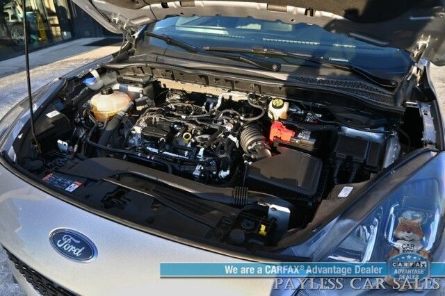 2021 Ford Escape SE / AWD / Power Mirrors, Windows & Locks / Co-Pilot 360 / Lane Departure & Blind Spot Alert / Bluetooth / Back Up Camera / Keyless Entry & Start / Block Heater / Aluminum Wheels / 31 MPG / 1-Owner Anchorage AK 2021 Ford Escape SE / AWD / Power Mirrors, Windows & Locks / Co-Pilot 360 / Lane Departure & Blind Spot Alert / Bluetooth / Back Up Camera / Keyless Entry & Start / Block Heater / Aluminum Wheels / 31 MPG / 1-Owner Anchorage AK