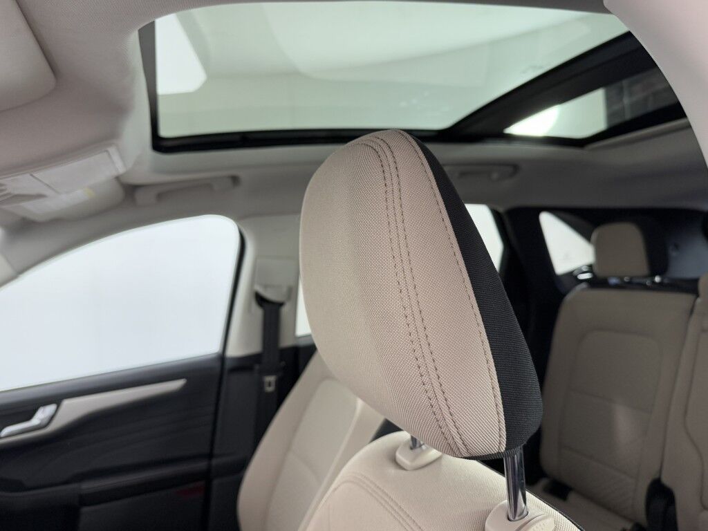 2021 Ford Escape SE AWD w/Panoramic Roof/Power Liftgate Maumee OH