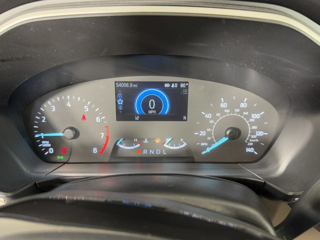 2021 Ford Escape SE AWD w/Panoramic Roof/Power Liftgate Maumee OH