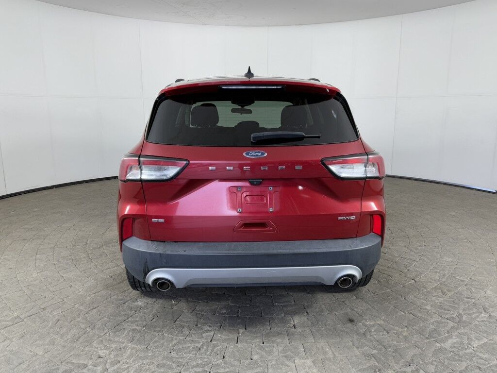 2021 Ford Escape SE AWD w/Panoramic Roof/Power Liftgate Maumee OH