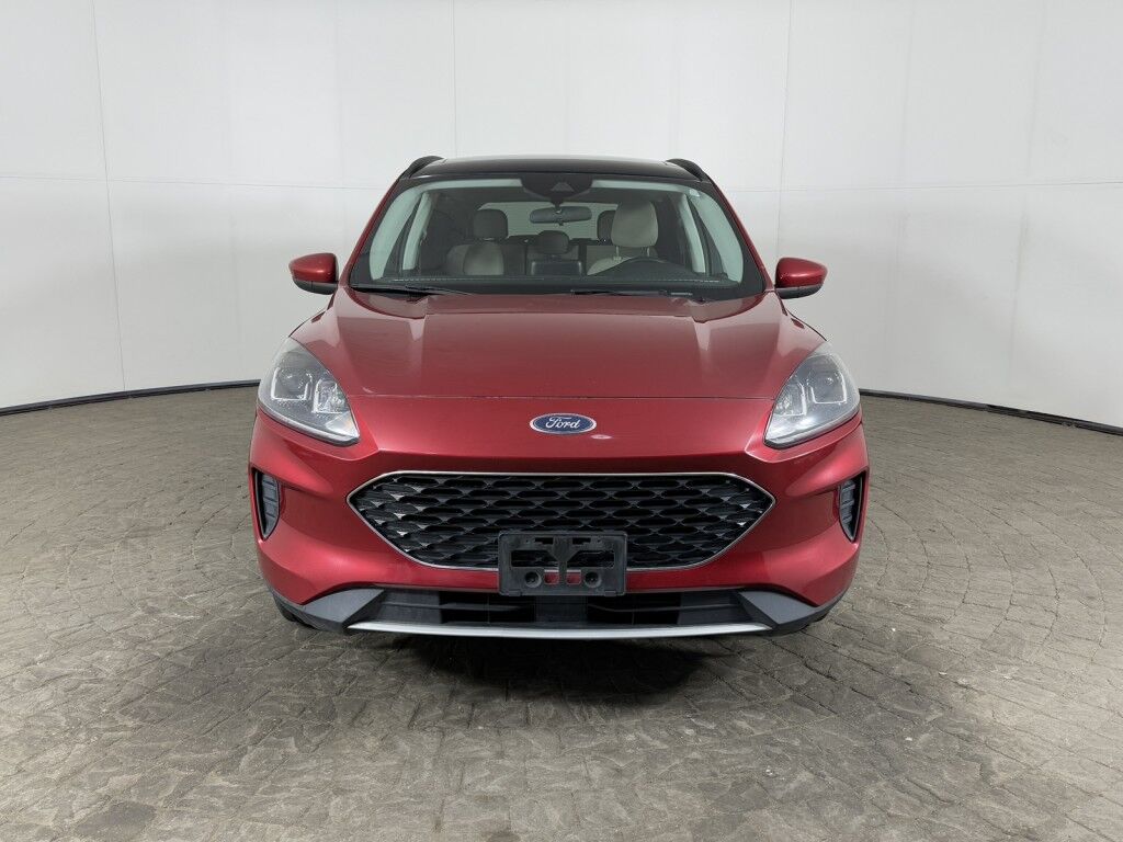 2021 Ford Escape SE AWD w/Panoramic Roof/Power Liftgate Maumee OH