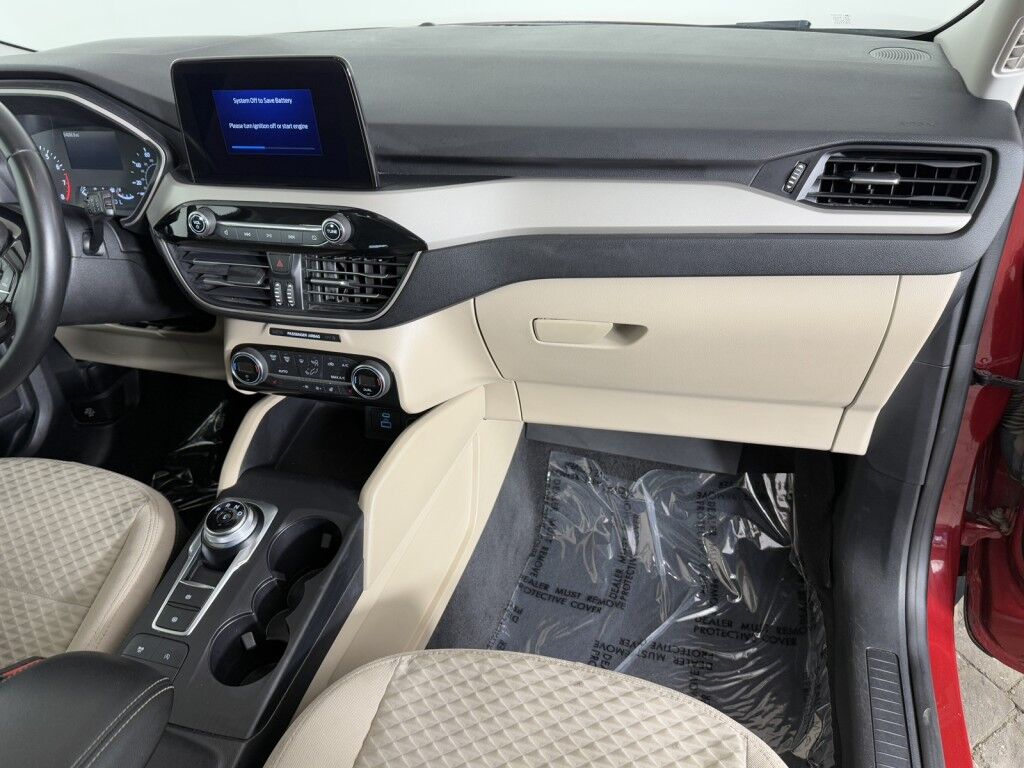 2021 Ford Escape SE AWD w/Panoramic Roof/Power Liftgate Maumee OH