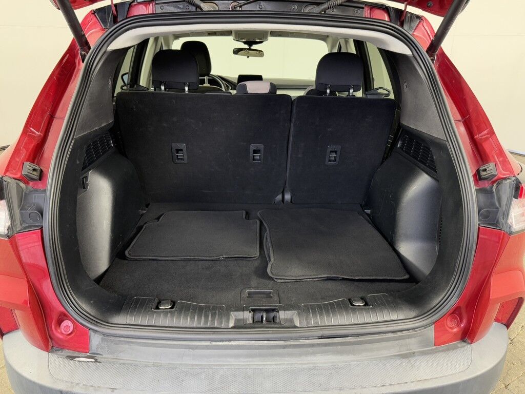 2021 Ford Escape SE AWD w/Panoramic Roof/Power Liftgate Maumee OH