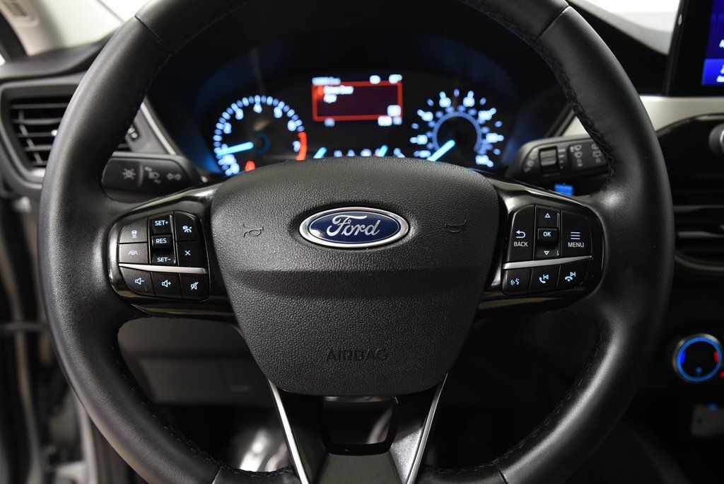 2021 Ford Escape SE Akron OH