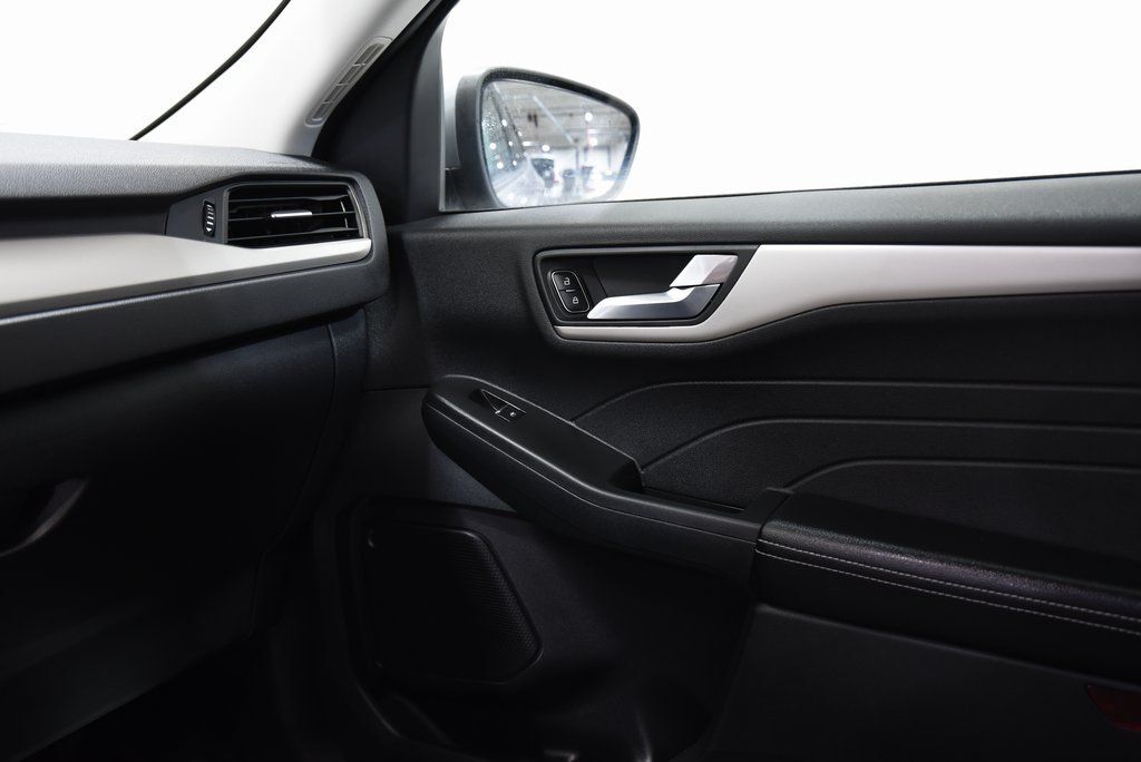 2021 Ford Escape SE Akron OH