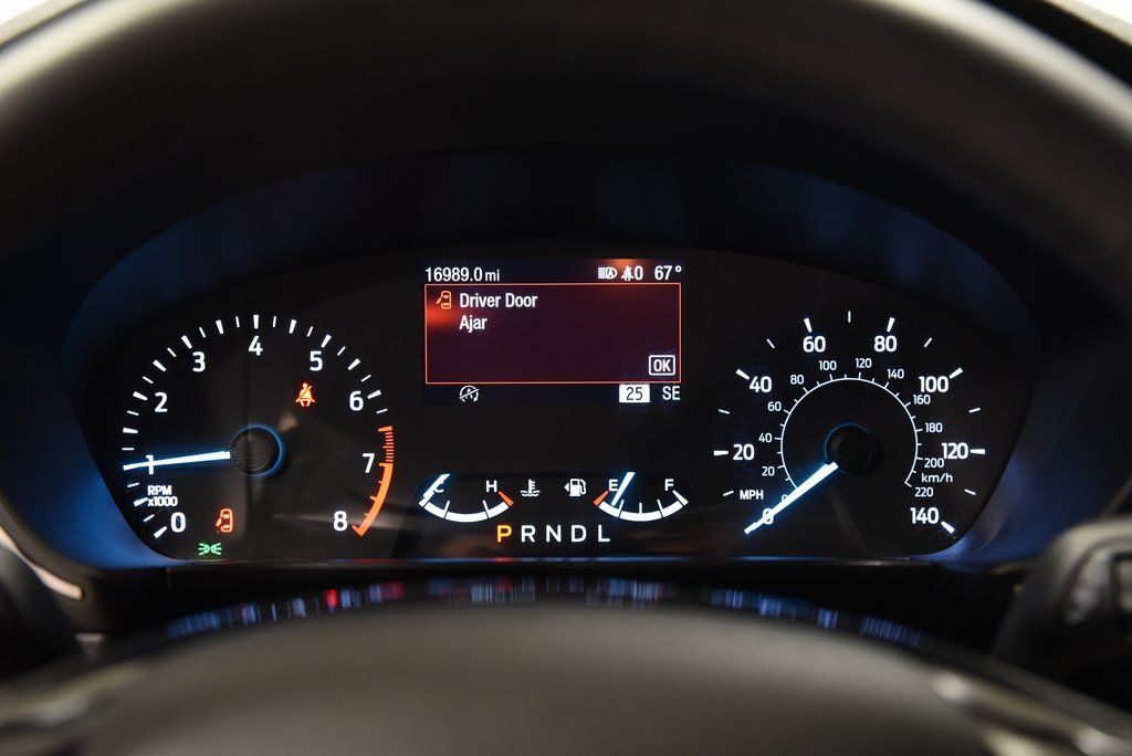 2021 Ford Escape SE Akron OH