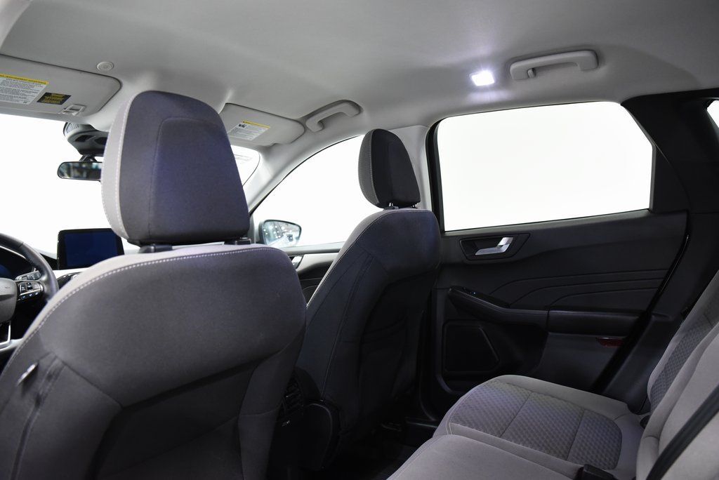 2021 Ford Escape SE Akron OH