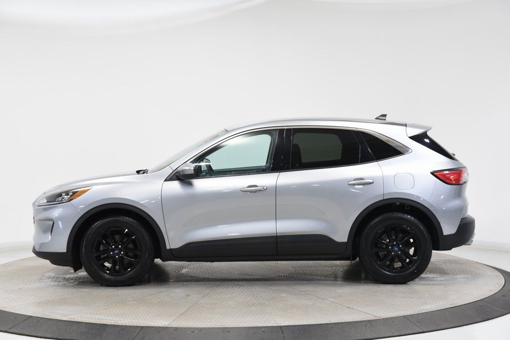 2021 Ford Escape SE Akron OH