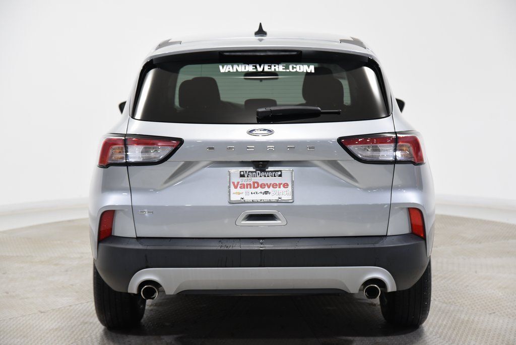 2021 Ford Escape SE Akron OH