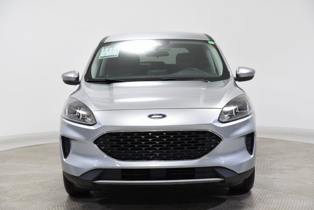 2021 Ford Escape SE Akron OH