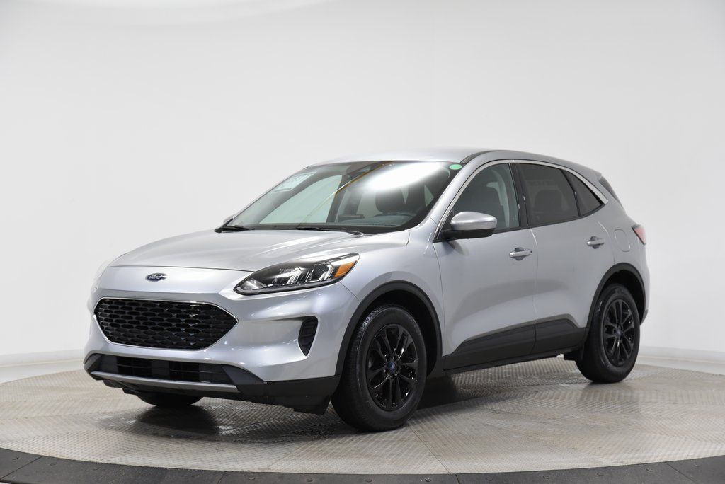 2021 Ford Escape SE Akron OH