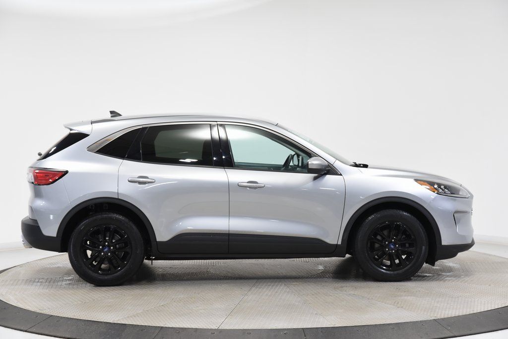 2021 Ford Escape SE Akron OH