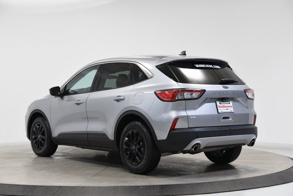 2021 Ford Escape SE Akron OH