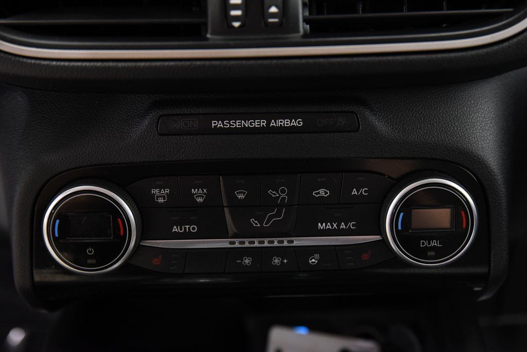 2021 Ford Escape SE Akron OH