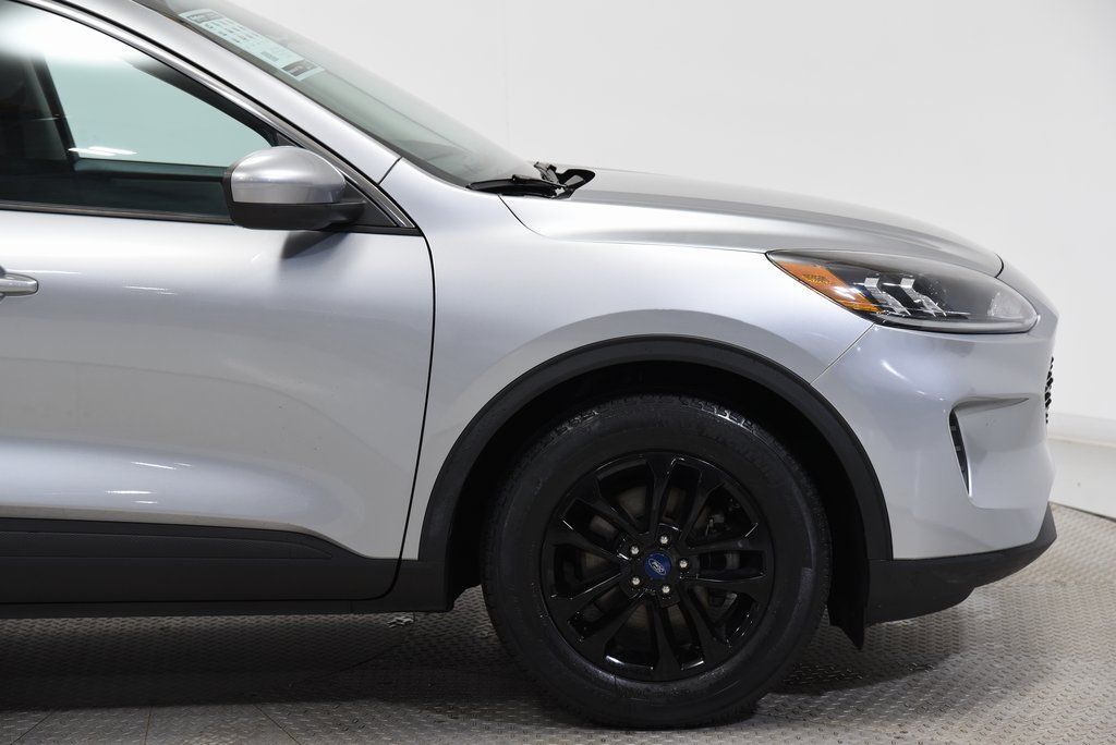 2021 Ford Escape SE Akron OH