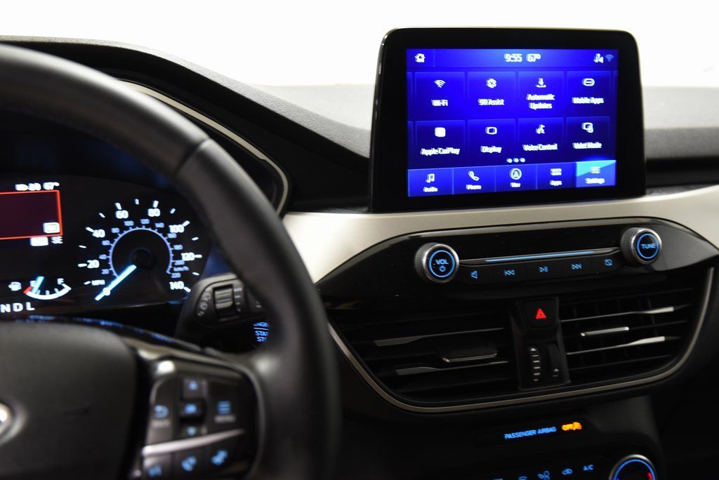 2021 Ford Escape SE Akron OH