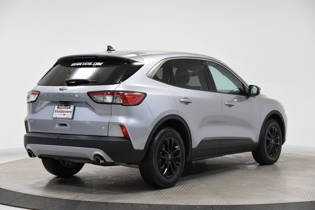 2021 Ford Escape SE Akron OH