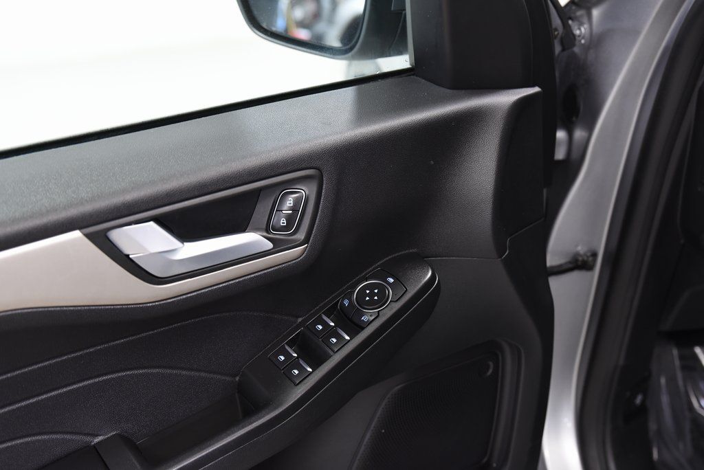 2021 Ford Escape SE Akron OH