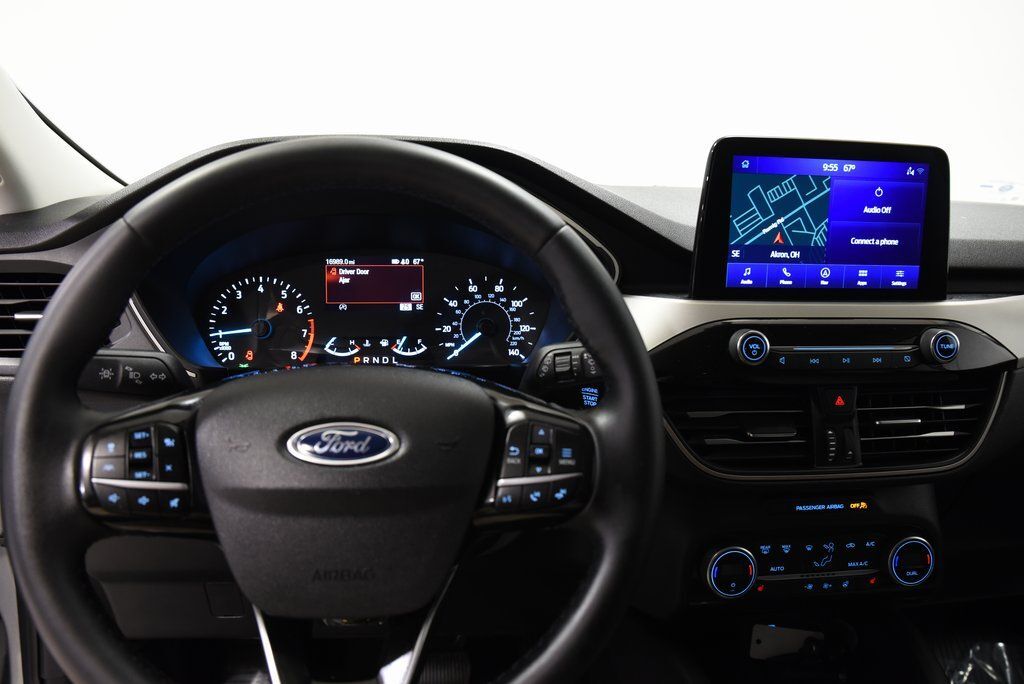 2021 Ford Escape SE Akron OH