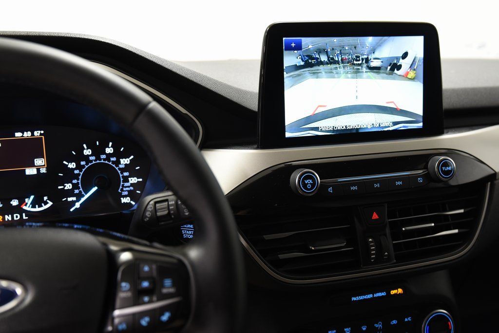 2021 Ford Escape SE Akron OH