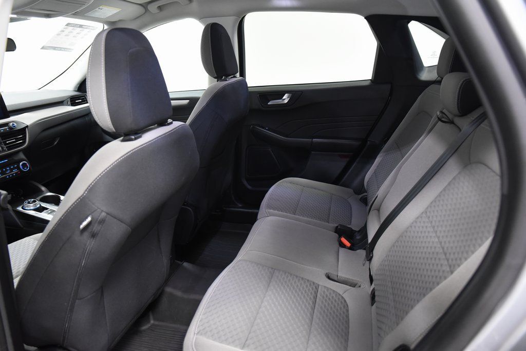 2021 Ford Escape SE Akron OH