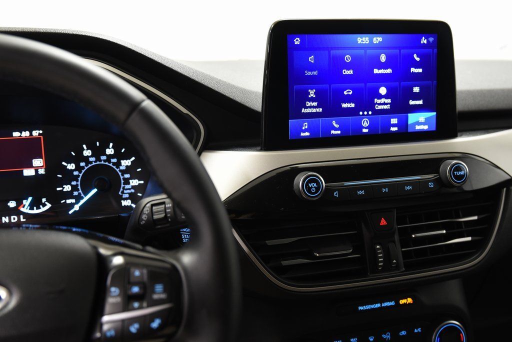 2021 Ford Escape SE Akron OH