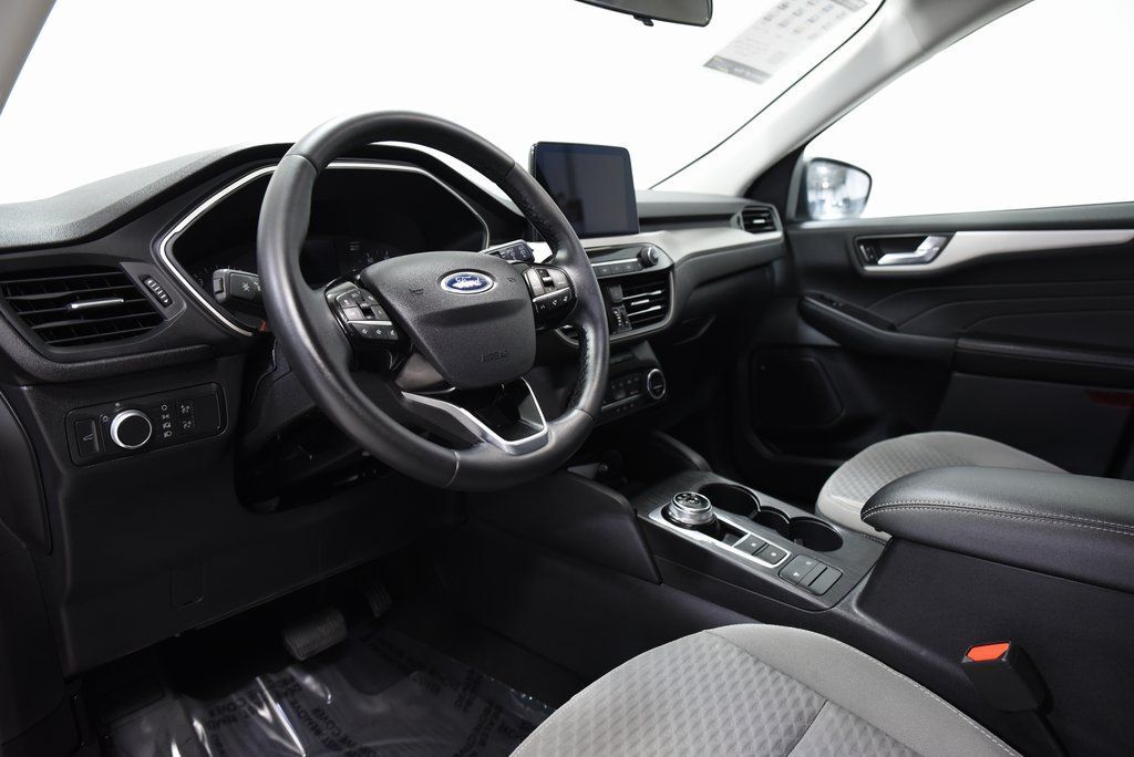 2021 Ford Escape SE Akron OH