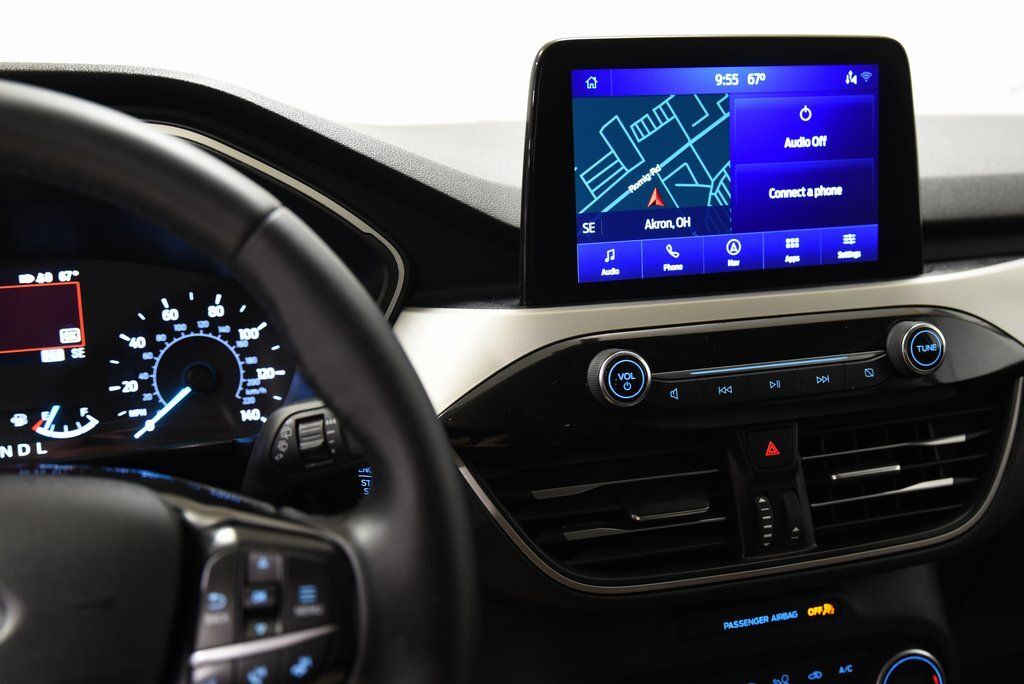 2021 Ford Escape SE Akron OH