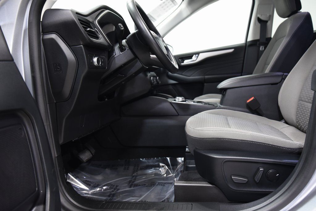 2021 Ford Escape SE Akron OH