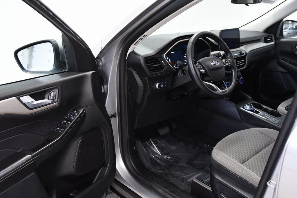 2021 Ford Escape SE Akron OH