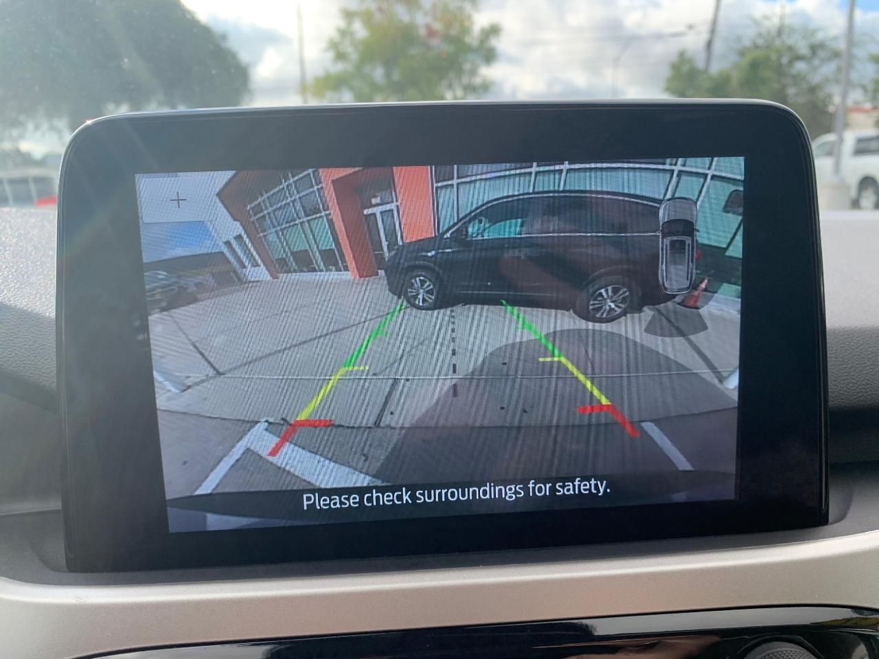 2021 Ford Escape SE Austin TX