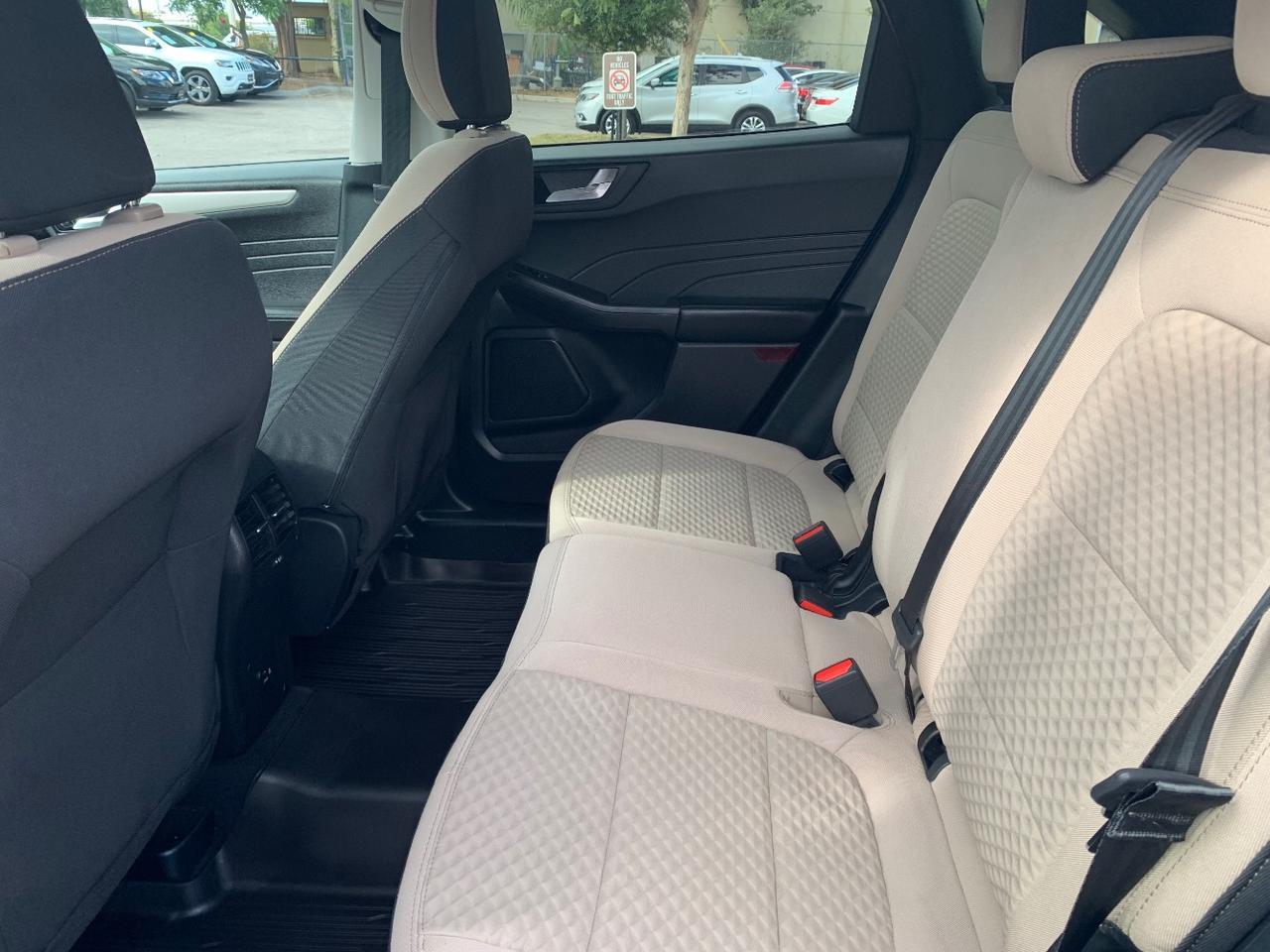 2021 Ford Escape SE Austin TX