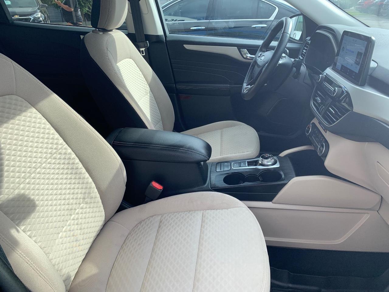 2021 Ford Escape SE Austin TX
