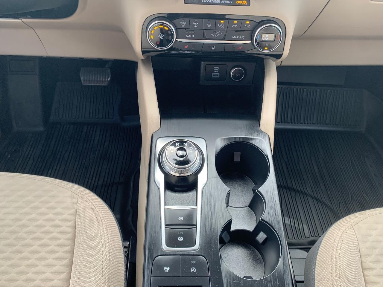 2021 Ford Escape SE Austin TX