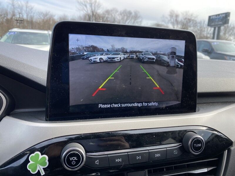 2021 Ford Escape SE Bristol  PA