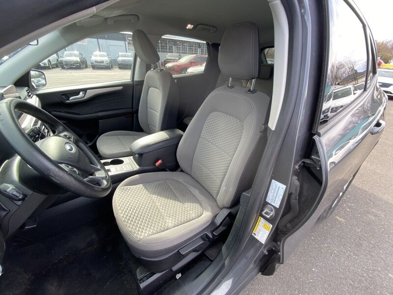 2021 Ford Escape SE Bristol  PA