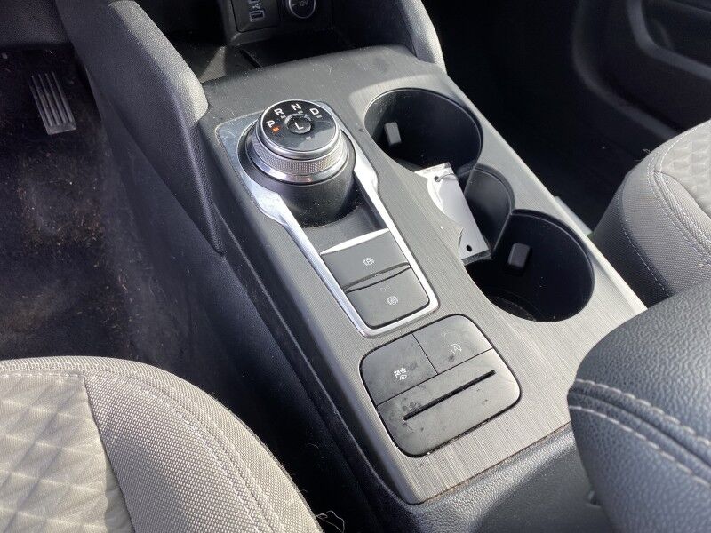 2021 Ford Escape SE Bristol  PA