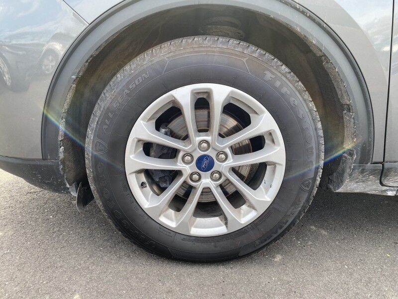 2021 Ford Escape SE Bristol  PA