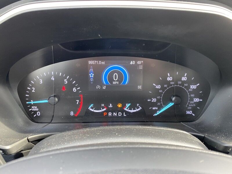 2021 Ford Escape SE Bristol  PA