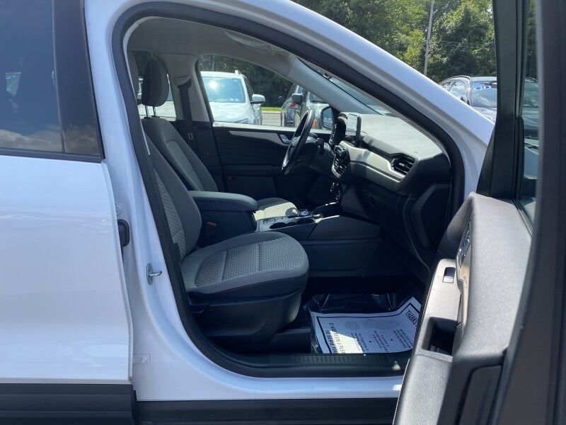 2021 Ford Escape SE Bristol  PA
