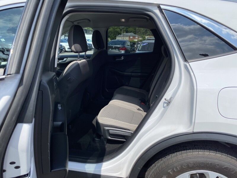 2021 Ford Escape SE Bristol  PA